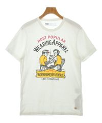 LEVI'S Tシャツ・カットソー メンズ 【古着】【中古】【送料無料】