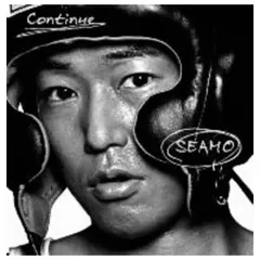 CONTINUE (初回生産限定メト箱) (CD+DVD) [CD] 91v2JyBEbIL.jpg
