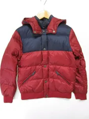 アルマーニジュニア　ダウンジャケット アルマーニジュニア ダウンジャケット 14A グレー系 ARMANI