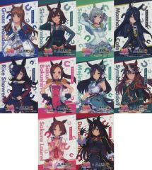 中古】アクリルスタンド・アクリルパネル 集合 アクリルボード