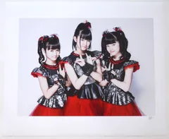 2024年最新】babymetal ポートレートの人気アイテム - メルカリ
