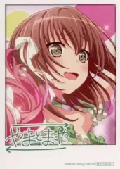 【中古】キャラカード 大和麻弥 キャラクターサイン入り写真風カード 「CD BanG Dream! ガールズバンドパーティ! Pastel*Palettes 1st single しゅわりん どり～みん」 初回生産分限定封入特典