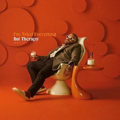 テディスウィムズ テディスイムズ CD アルバム TEDDY SWIMS I'VE TRIED EVERYTHING BUT THERAPY (PART 1) 輸入盤 テディ・スウィムズ