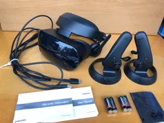 2025年最新】hmd odyssey+の人気アイテム - メルカリ