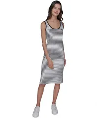 2025年最新】striped midi dressの人気アイテム - メルカリ
