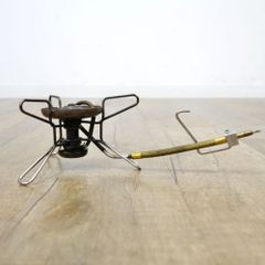 MSR シングルバーナー ウインドプロ 日本未発売 - メルカリ