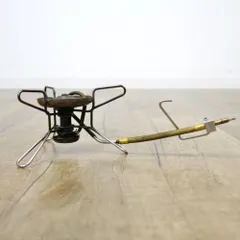 2025年最新】ウィスパーライト インターナショナル msrの人気アイテム