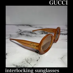 2024年最新】GUCCI サングラス ヴィンテージの人気アイテム - メルカリ