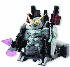 【中古】「非常に良い」FW GUNDAM CONVERGE EX02 1個入 (・ガム)