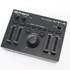 2025年最新】roland vt-4の人気アイテム - メルカリ