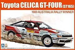 TAMIYA TOYOTA CELICA GT-FOUR RC ジャンク扱い - メルカリ