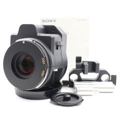 ■極上品■ SONY LA-FZB2 レンズマウントアダプター PMW-F55/F5 2/3型 レンズ ソニー