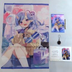 プリンセスコネクト DMMオンクレ限定 ミソラ コンプセット プリコネ