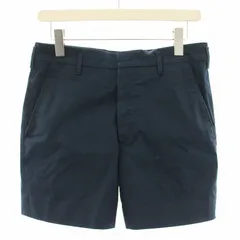 PRADA ネイビー ハーフパンツ　52 2025年最新】PRADA メンズ ショートパンツ・ハーフパンツの人気
