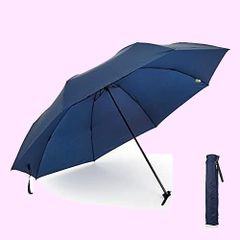 完全遮光 100% 晴雨兼用日傘 しいちゃん 成瀬愛里 新品未使用 ベージュ