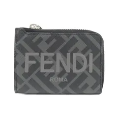 ☆FENDI☆フェンディ⭐︎名刺入れ⭐︎ フェンディ FENDI カードケース 名刺入れ コインケース 8M0423