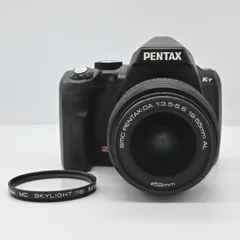 2025年最新】Pentax K-rの人気アイテム - メルカリ