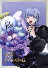 星屑の王子様 天使レイ A賞 ポスター - メルカリ