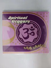 CD スピリチュアル・ベガーズ SPIRITUAL BEGGARS Ad Astra