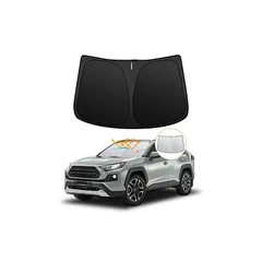 ハリハリ野郎様　RAV4 ミラーカバー　中目荒目荒さ ハリハリ野郎様RAV4 ミラーカバー中目荒目荒さ