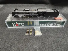 2025年最新】kato c57-180の人気アイテム - メルカリ