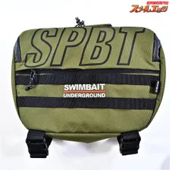 2024年最新】swimbait undergroundの人気アイテム - メルカリ