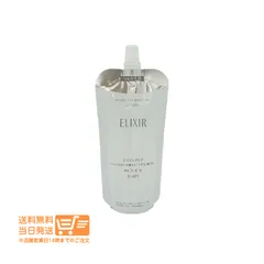 エリクシール リフトモイスト ローション 化粧水 SP I さっぱり 詰替え 150ml  ELIXIR 追跡配送 送料無料