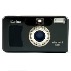 2025年最新】KONICA BIGMINI fの人気アイテム - メルカリ