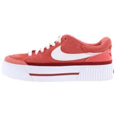 NIKE (ナイキ) COURT LEGACY LIFT Valentine's Day 2024 コートレガシー リフト バレンタインデー 2024 ローカットスニーカー レディース US7.5/24.5cm FJ1986-600