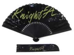 【中古】扇子 KnightA -騎士A- 扇子(袋付き) 「KnightA -騎士A- ONEMAN LIVE 『Secret Night』」