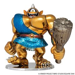 メタリックモンスターズギャラリー スライムエンペラー - メルカリ