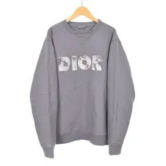 2025年最新】christian dior スウェットの人気アイテム - メルカリ