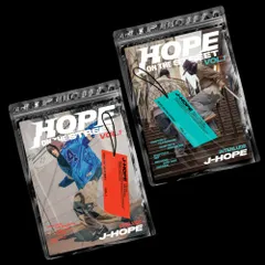 2025年最新】j hope on the streetの人気アイテム - メルカリ