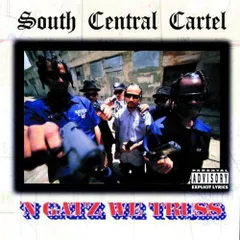 【レア盤】South Central Cartel 3枚セット メローG-RAP レア盤】South Central Cartel 3枚セット メローG-RAP ◎5/3(土