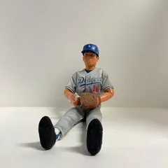 2025年最新】野茂英雄 フィギュアの人気アイテム - メルカリ