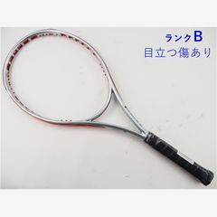 中古 テニスラケット バボラ ピュア ドライブ 107 2015年モデル
