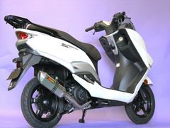 Realspeed ( リアルスピード ) ZOOMER ズーマー ( AF58 ) フォーゼ