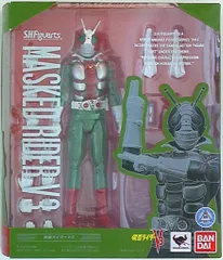 2026年最新】仮面ライダーv3 フィギュアーツの人気アイテム - メルカリ
