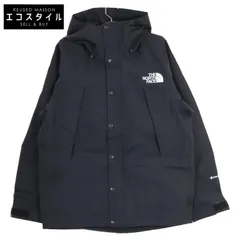THE NORTH FACE ノースフェイス 【新品/国内正規】NP62450 GORE-TEX Mountain Light Jacket マウンテンライト M