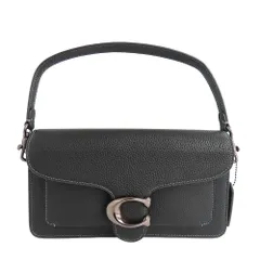 【名古屋】コーチ タビー26 ショルダーバッグ ブラック レディース