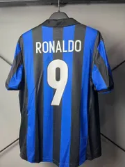 2025年最新】ロナウド ユニフォーム インテルの人気アイテム