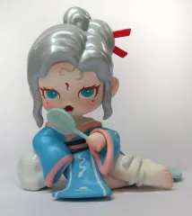 2025年最新】TNTSPACE ANITA山海に霊ありシリーズフィギュアの人気