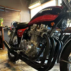 2025年最新】z650ザッパーの人気アイテム - メルカリ