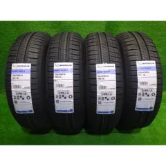 ミシュラン エナジーセイバー4 中古タイヤ 155/65R14 4本セット Amazon.co.jp: 【4本セット】 14インチ MICHELIN(ミシュラン