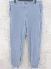 ◇ URBAN RESEARCH DOORS アーバンリサーチ ドアーズ パンツ 40 ライトブルー #  【1002800230501】のサムネイル