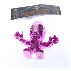 Chrome Hearts - クロムハーツ  HARRIS TEETER OE FOTI ART WORLD 2025フィギュア メンズ クロムハーツ HARRIS TEETER JOE FOTI ART WORLD 2025フィギュア