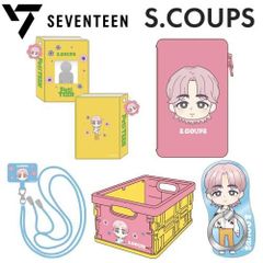 SEVENTEEN エスクプス 一番くじまとめ売り - メルカリ