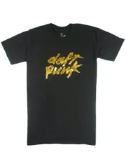 2024年最新】daft punk tシャツの人気アイテム - メルカリ