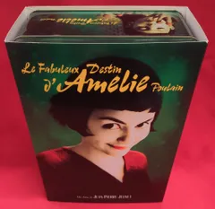 2026年最新】アメリ プレミアム・エディション[アメリ缶] [DVD]の人気