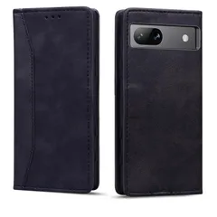 【数量限定】7a 7a 7a 7a 7a Pixel Pixel Pixel Pixel Pixel 携帯ケース ケース ケース ケース ケース Google Google 便利 横置き機能 折り畳み式 防水 カードポケット (ブラック) ぐーぐるぴくせる7aのサムネイル